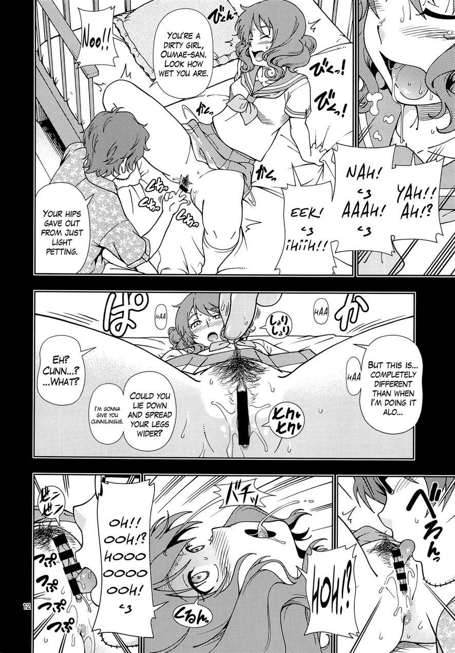 Soshite Tsugi No Kiss Ga Hajimaru No Desu 1