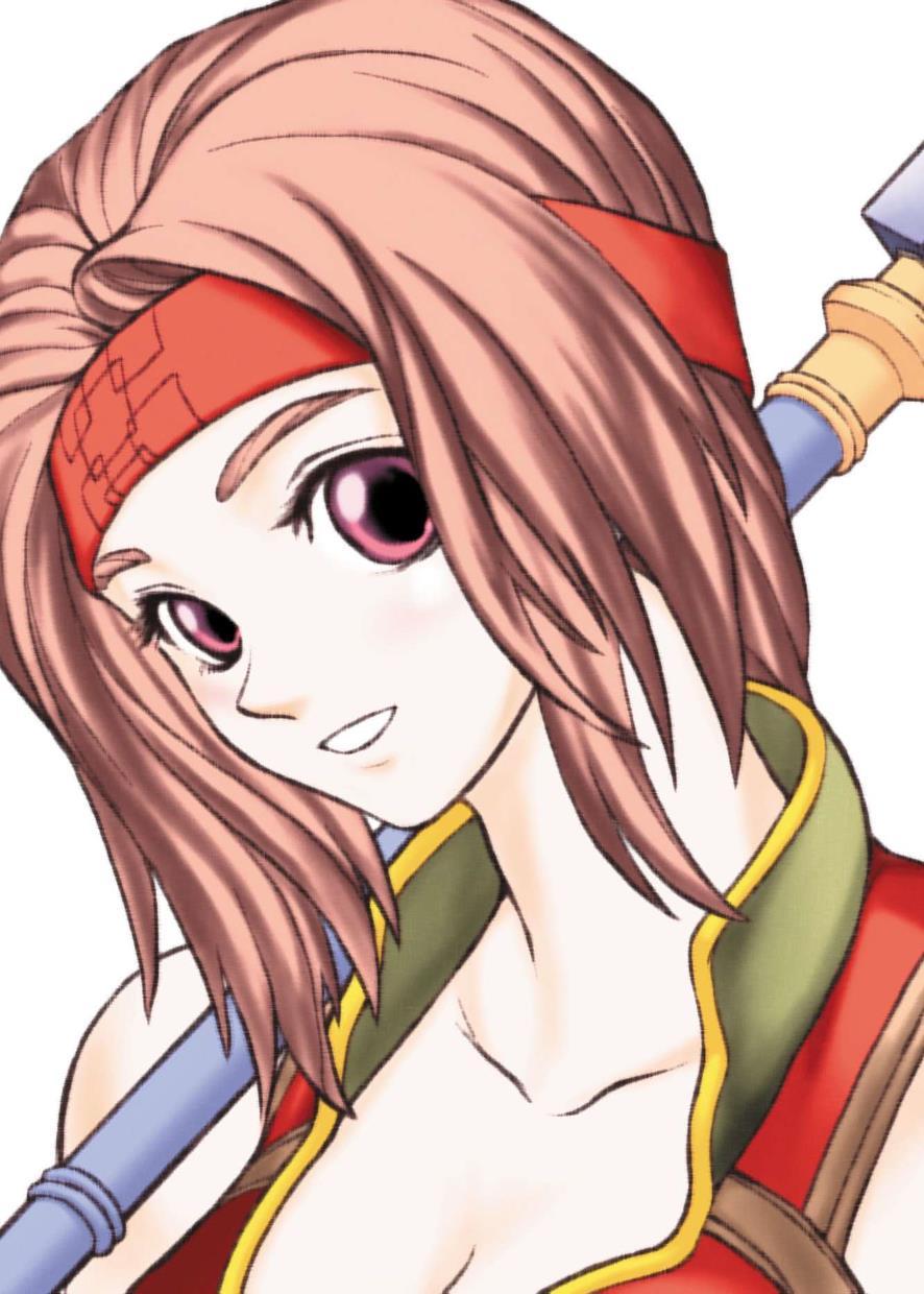 Soul Calibur Dj - Asterisukusuku 1