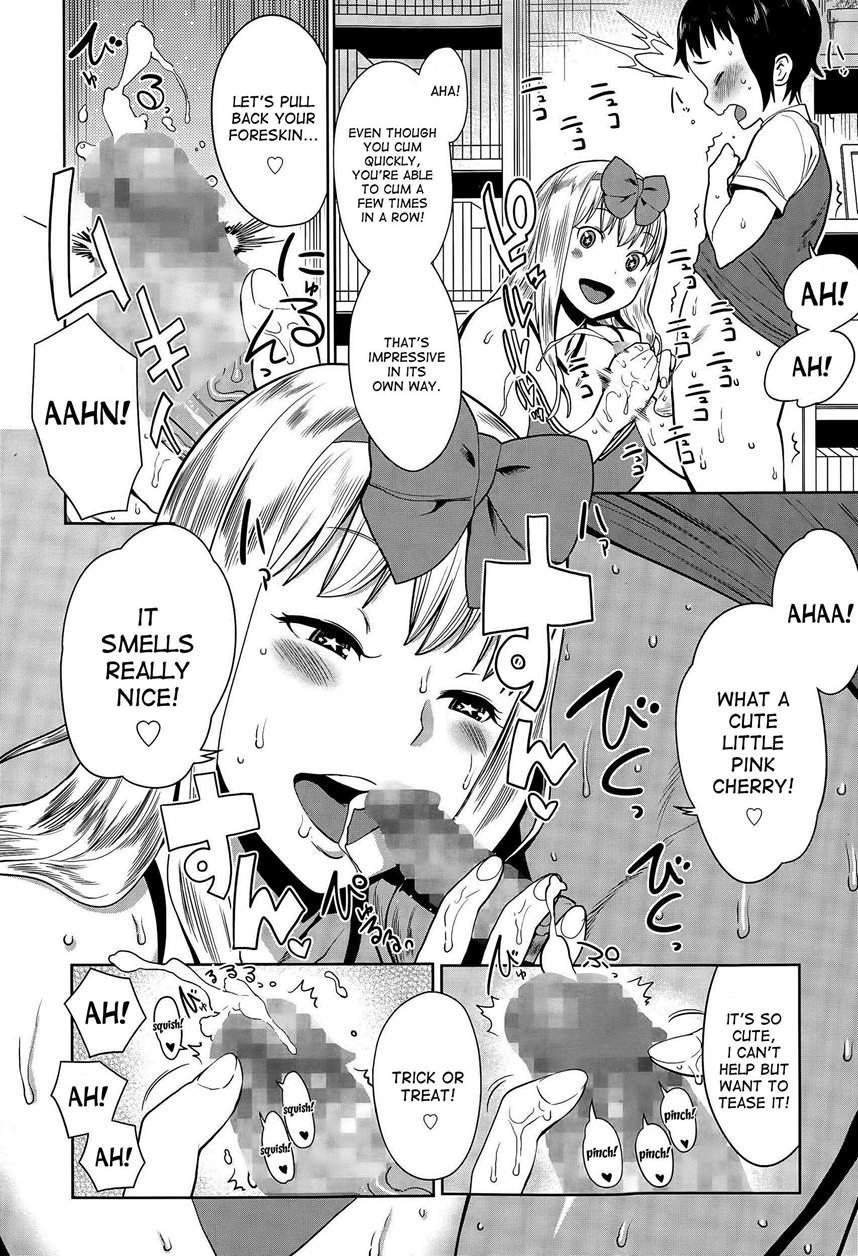 Sourou Kokufuku! Oneshota Cheer Sex 1