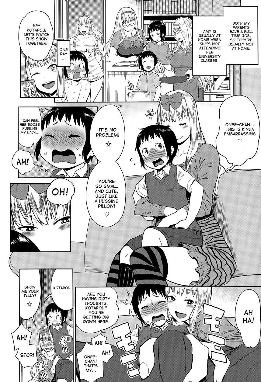 Sourou Kokufuku! Oneshota Cheer Sex 1