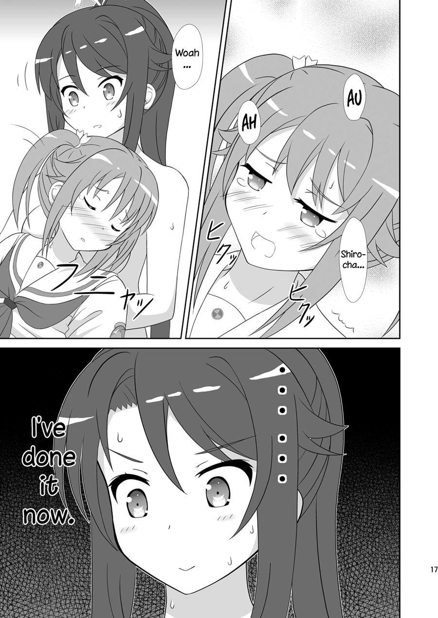 Souya X Misaki 1
