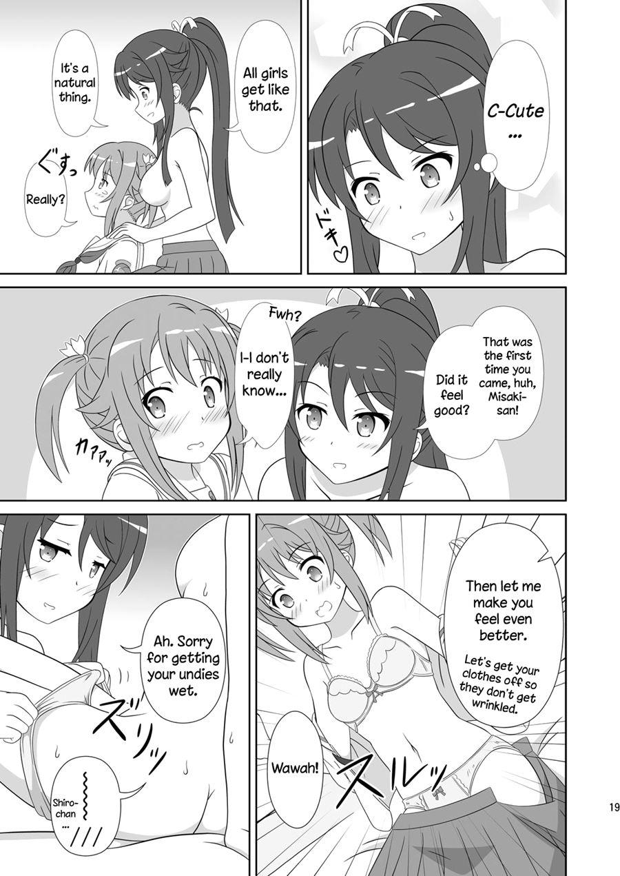 Souya X Misaki 1