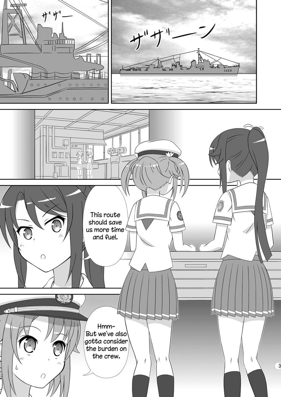 Souya X Misaki 1