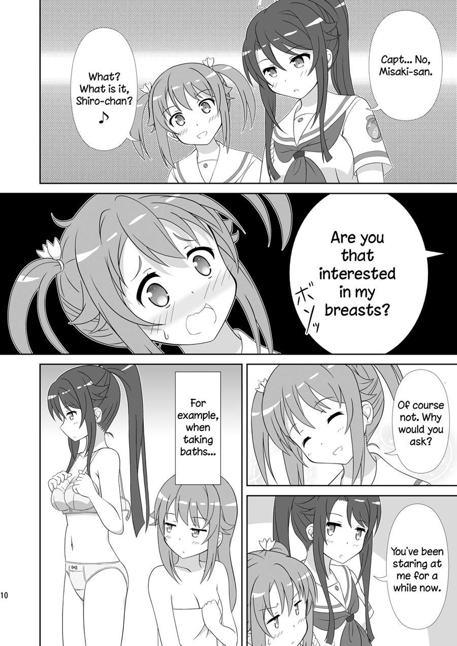 Souya X Misaki 1