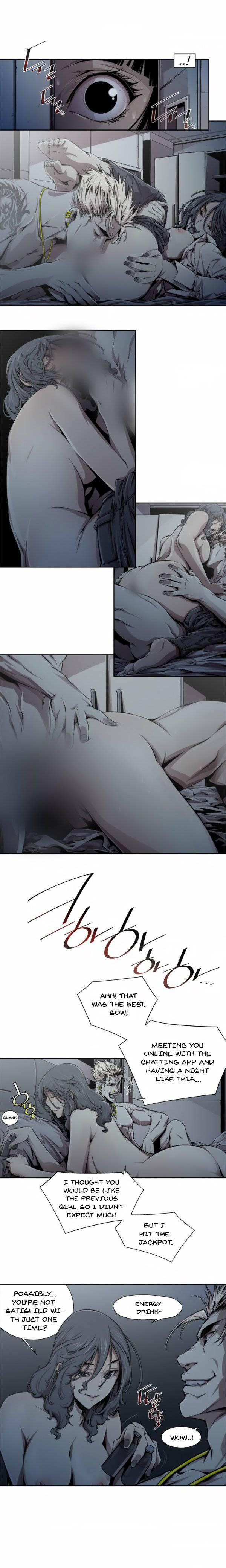 Sow 1