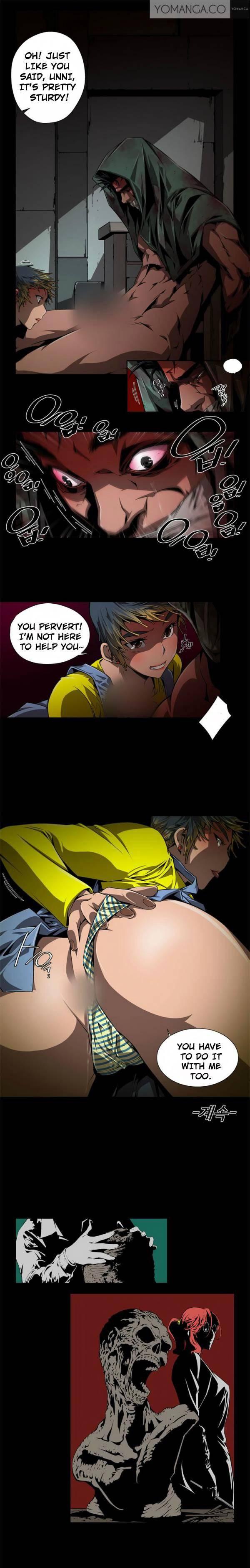 Sow 1