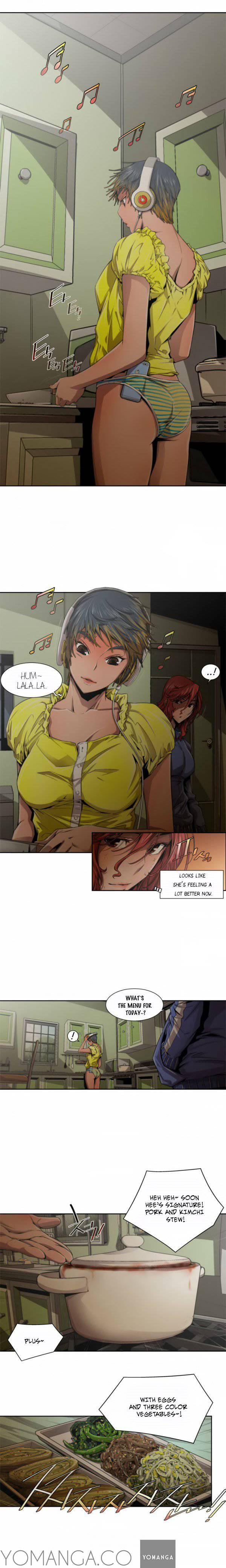 Sow 1