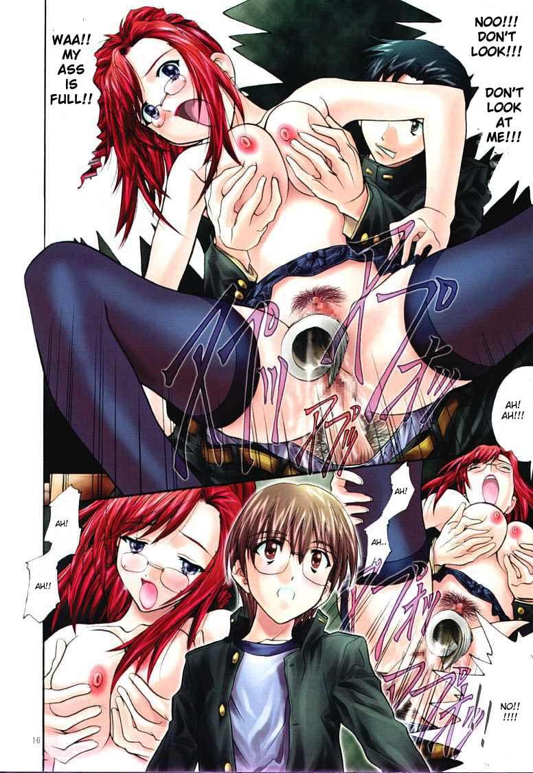 Soyosoyo's Works 5