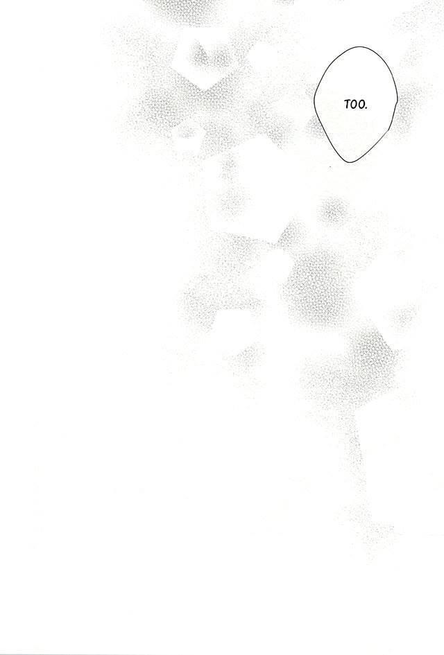 Sparklers [yaoi] 1