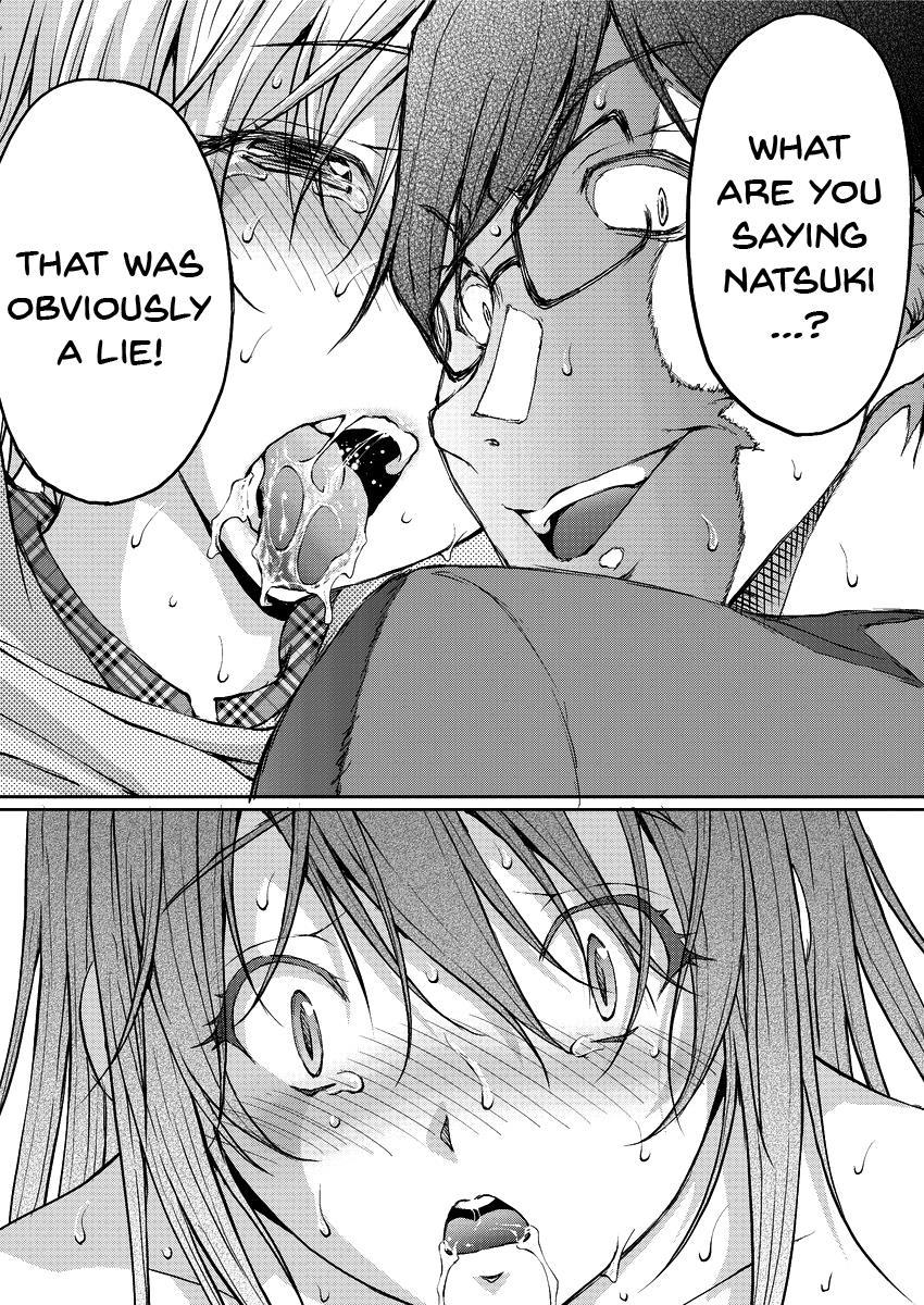 Special Molester Decoy Investigation Squad 9