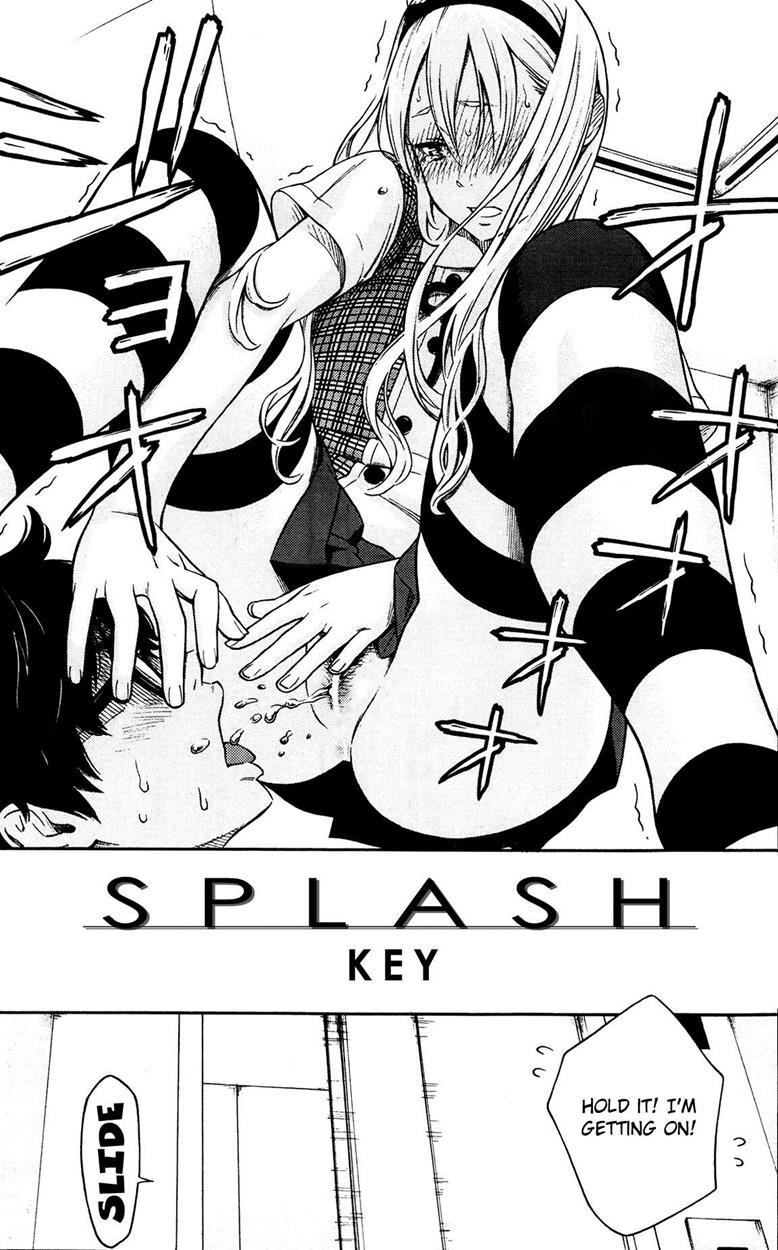 Splash 1