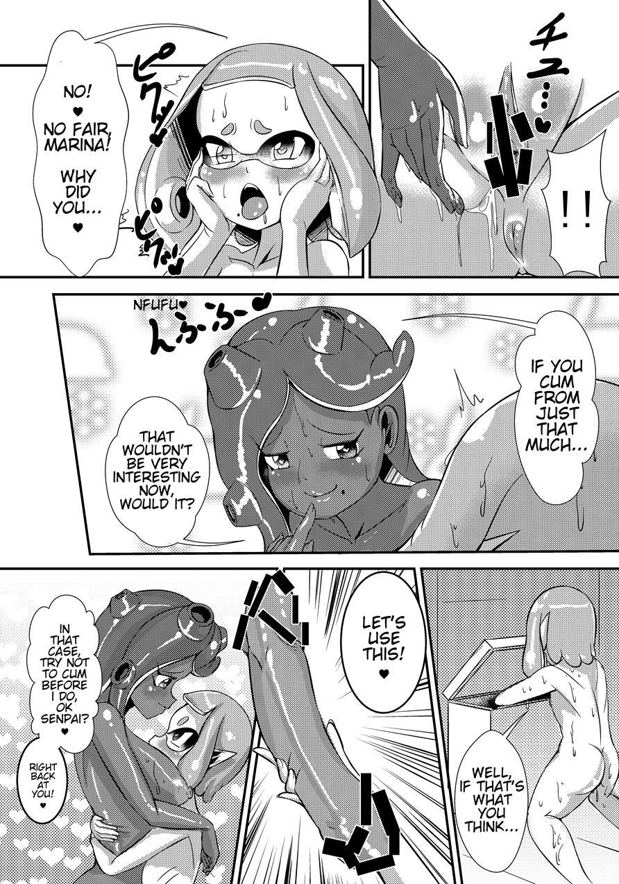 Splat Double 1