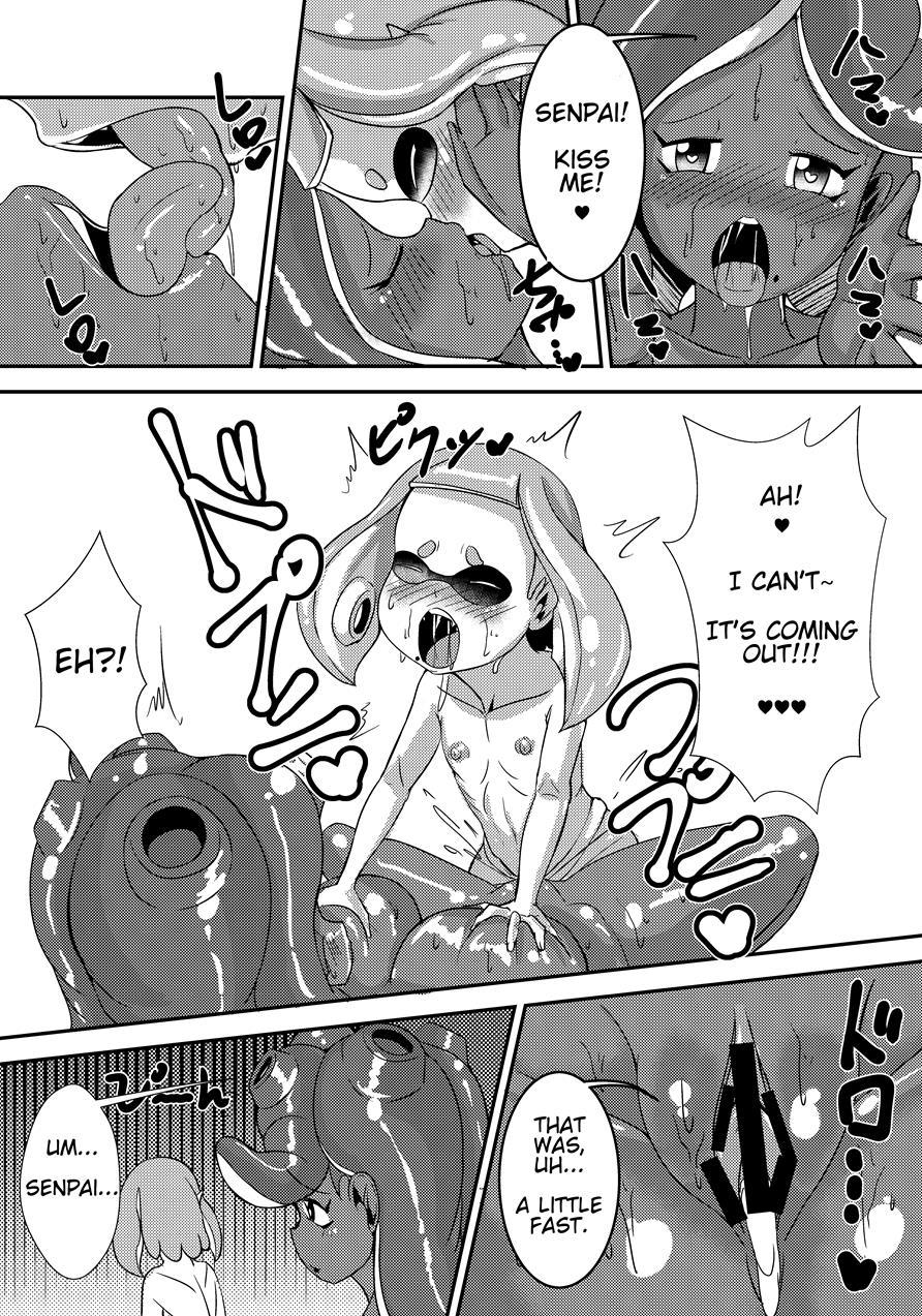 Splat Double 1