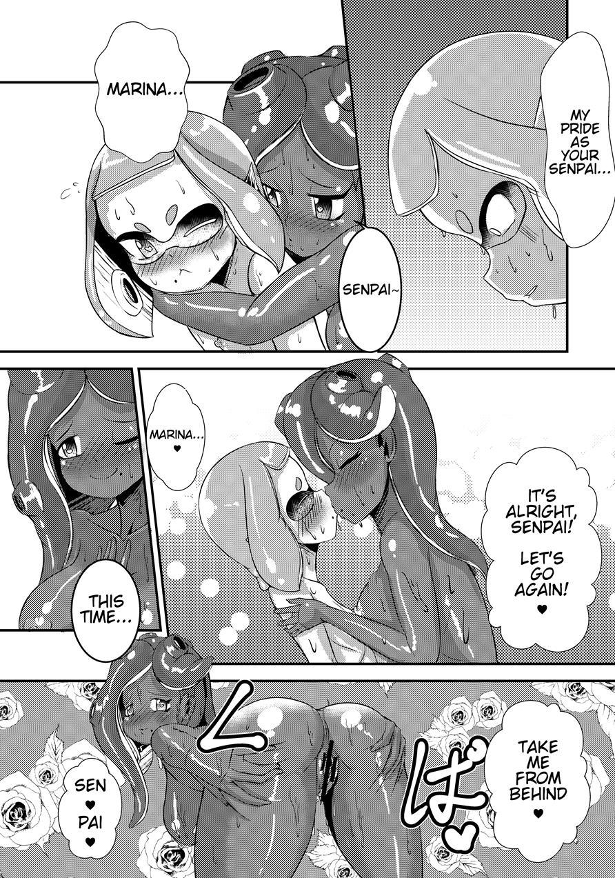 Splat Double 1