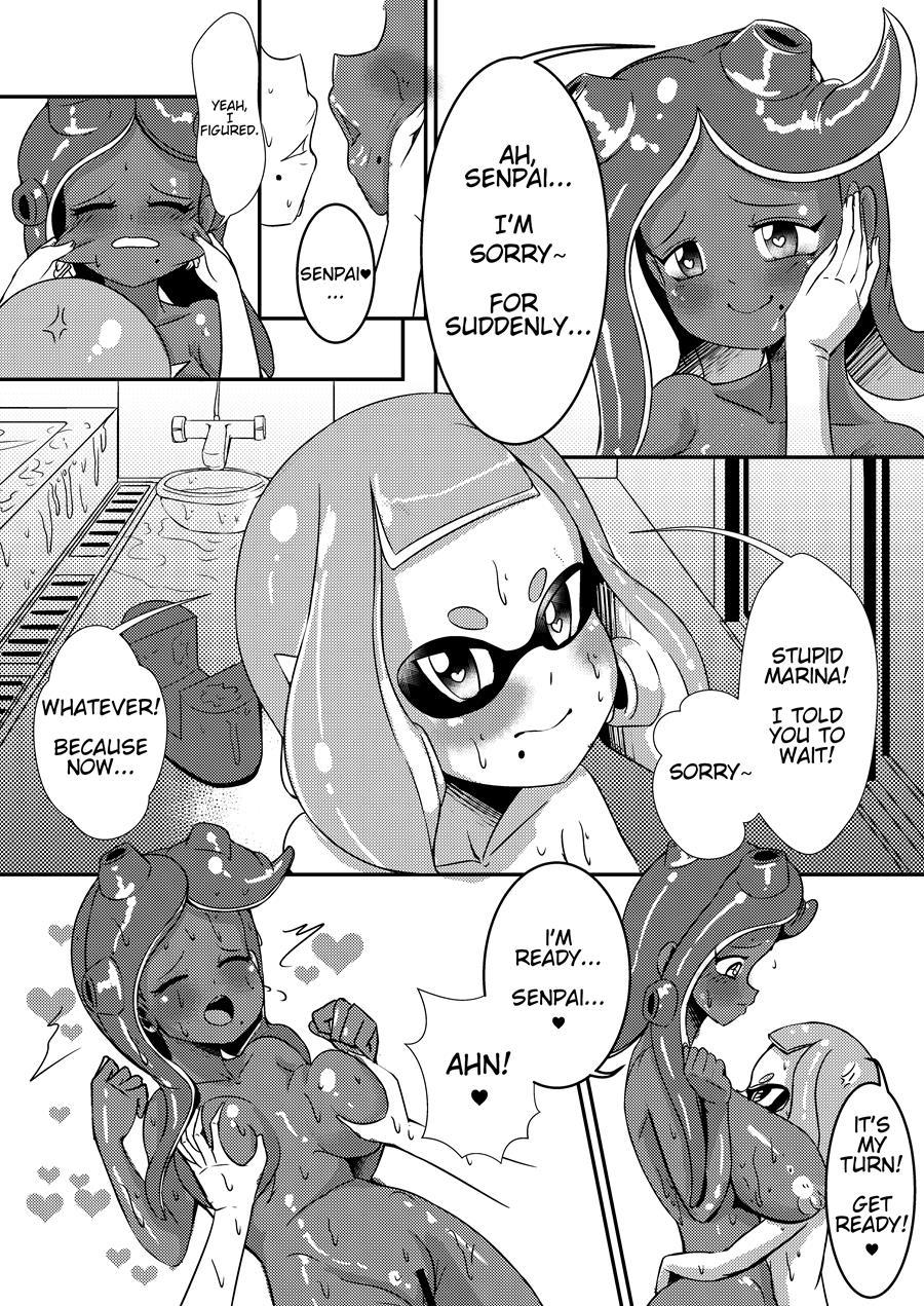 Splat Double 1