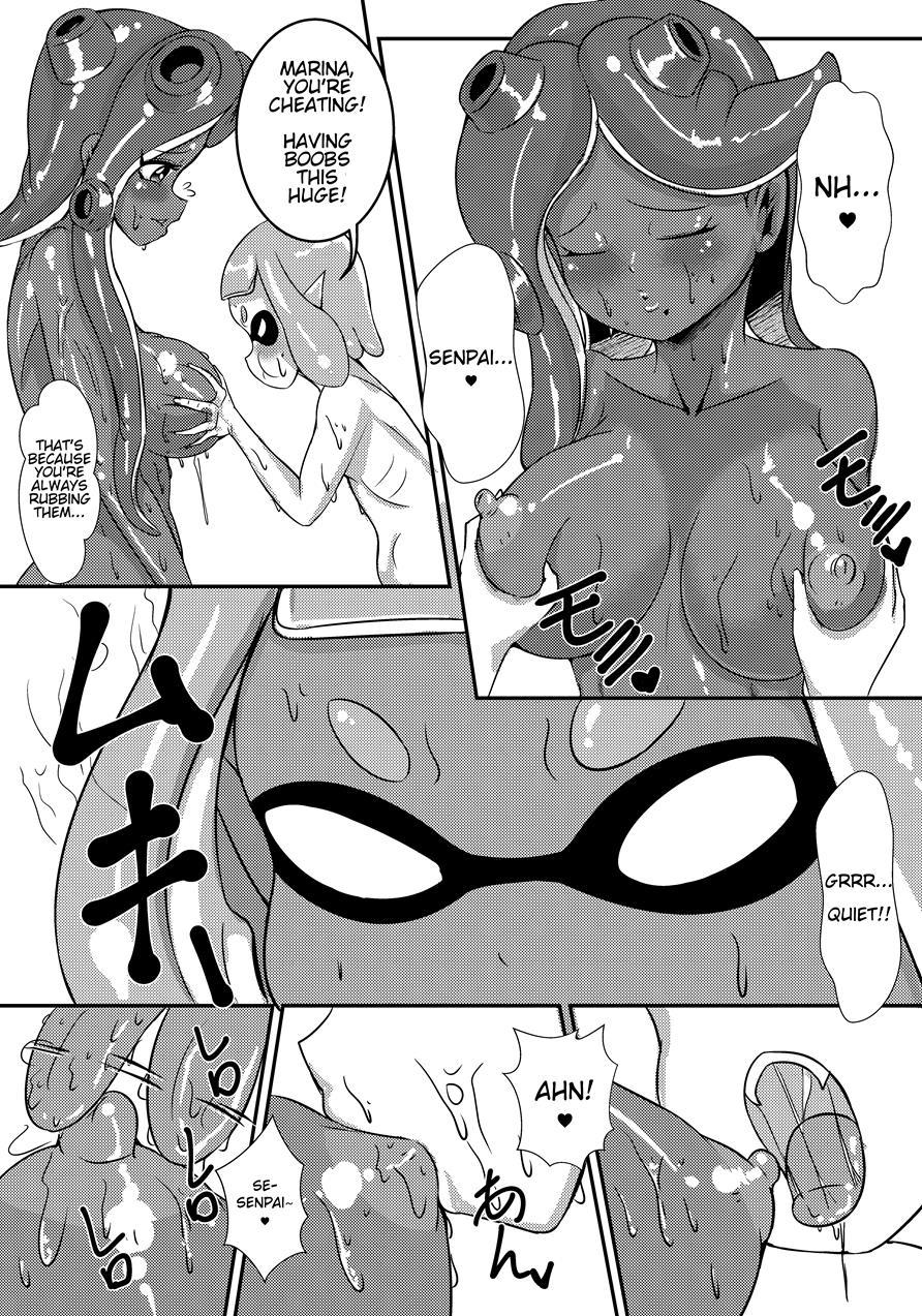 Splat Double 1