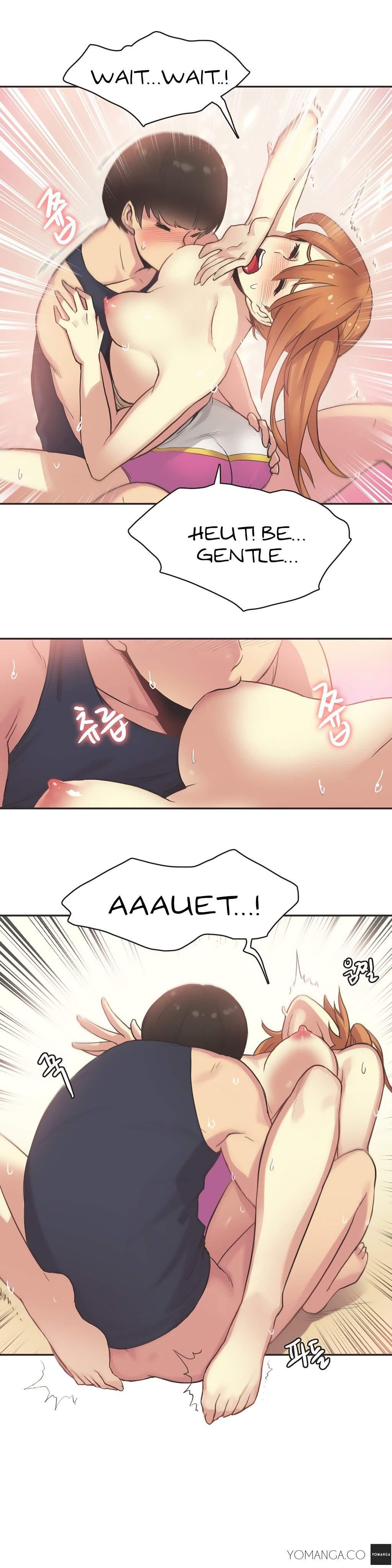 Sports Girl 6