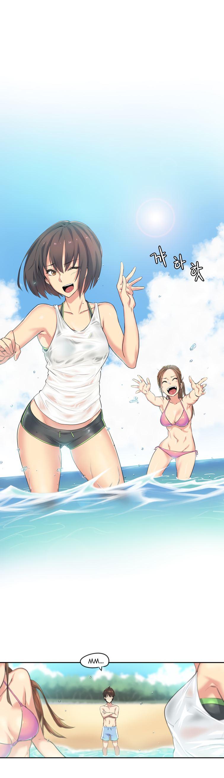 Sports Girl 7