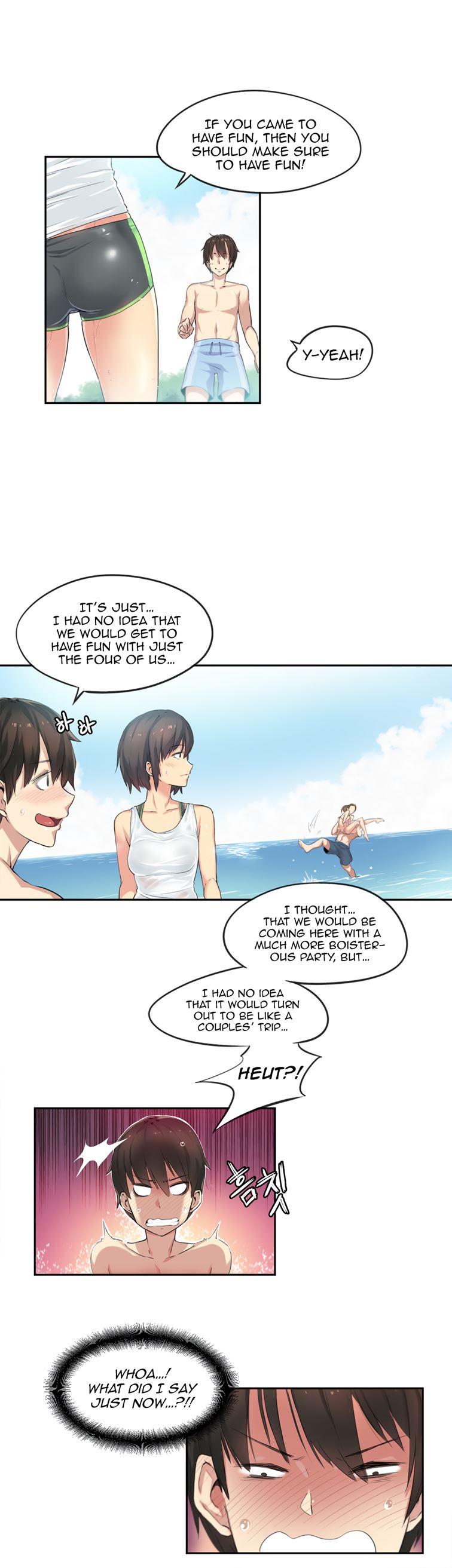 Sports Girl 7