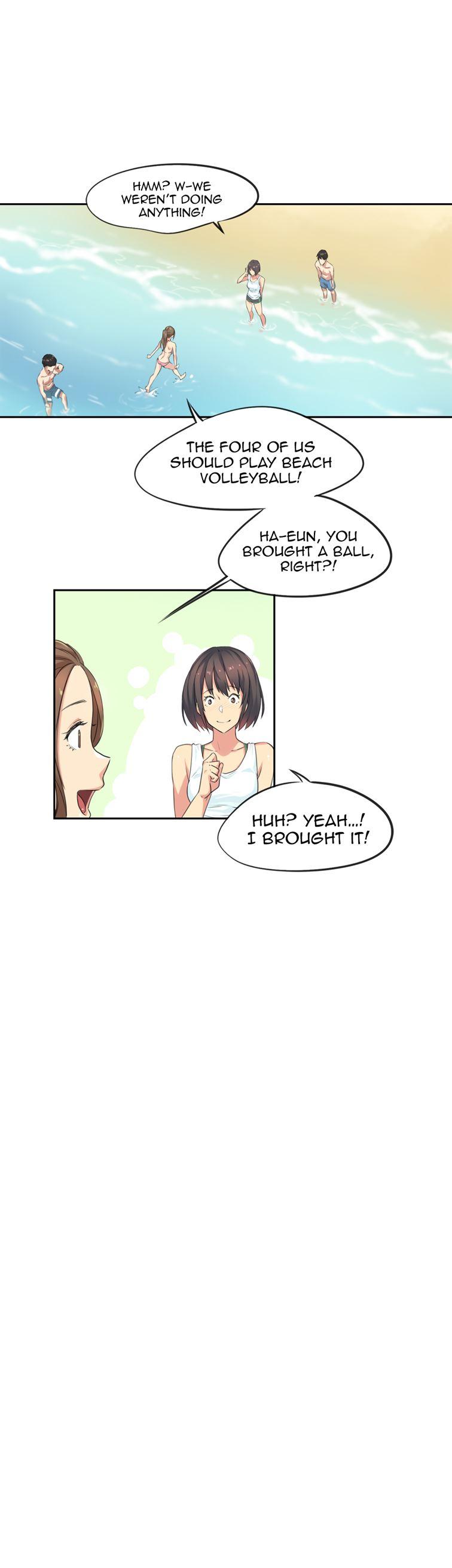 Sports Girl 7