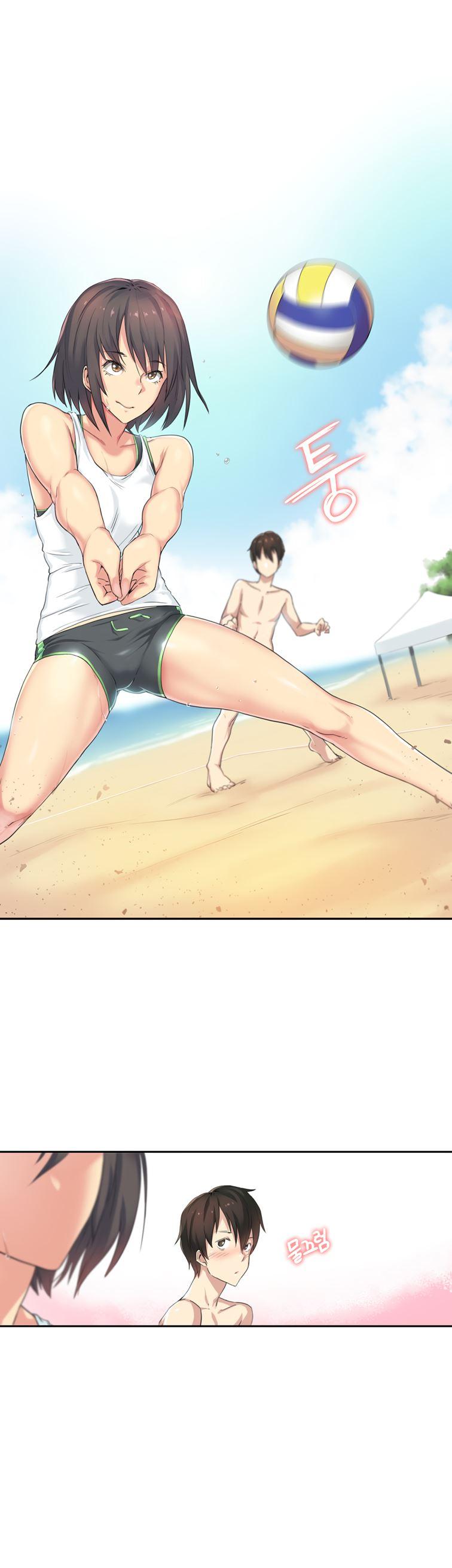 Sports Girl 7