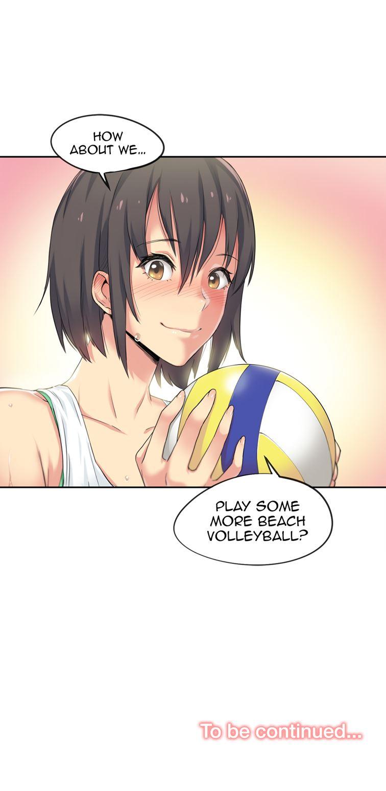 Sports Girl 7