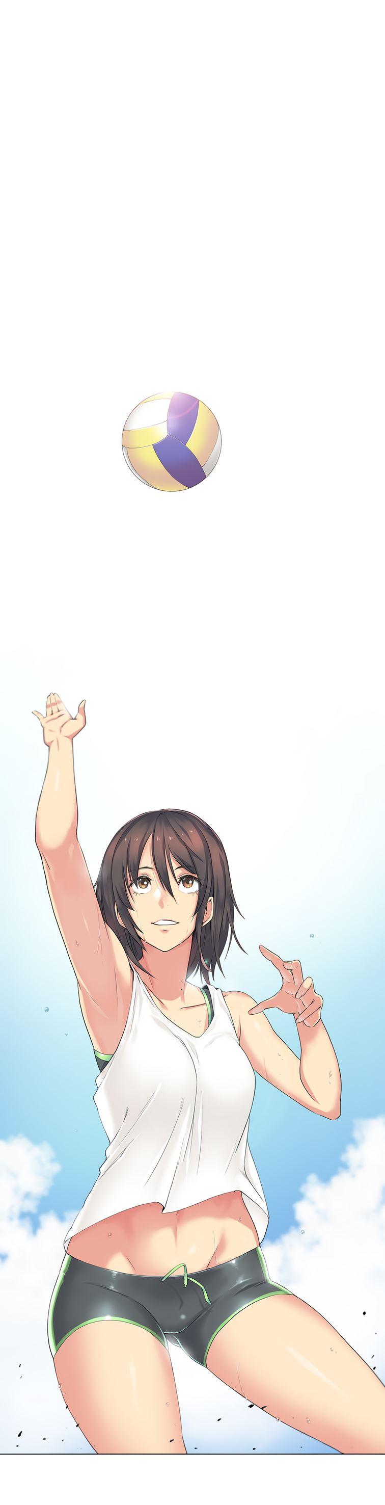 Sports Girl 7