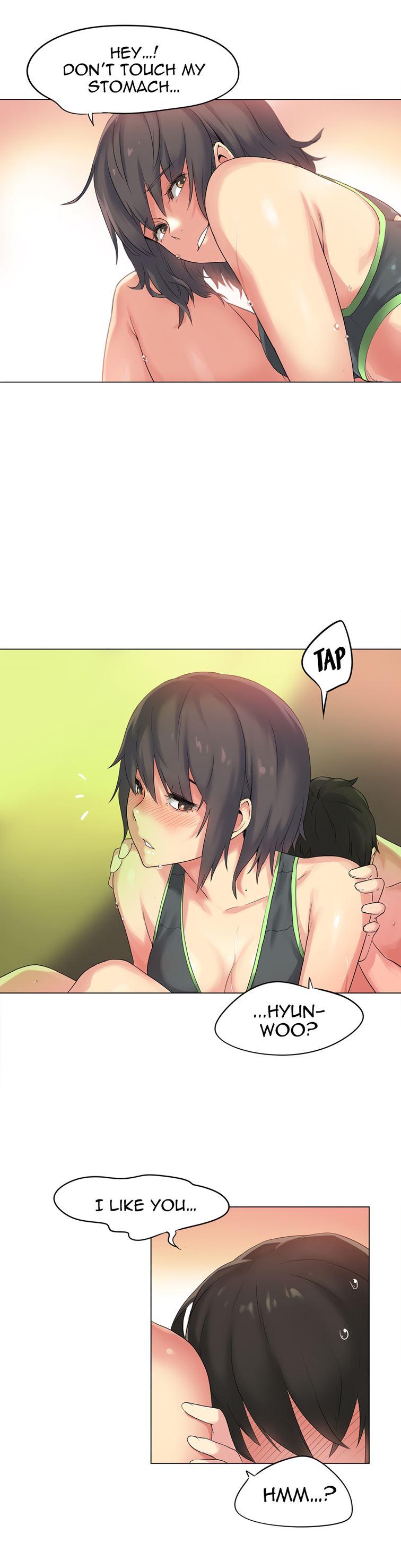 Sports Girl 7