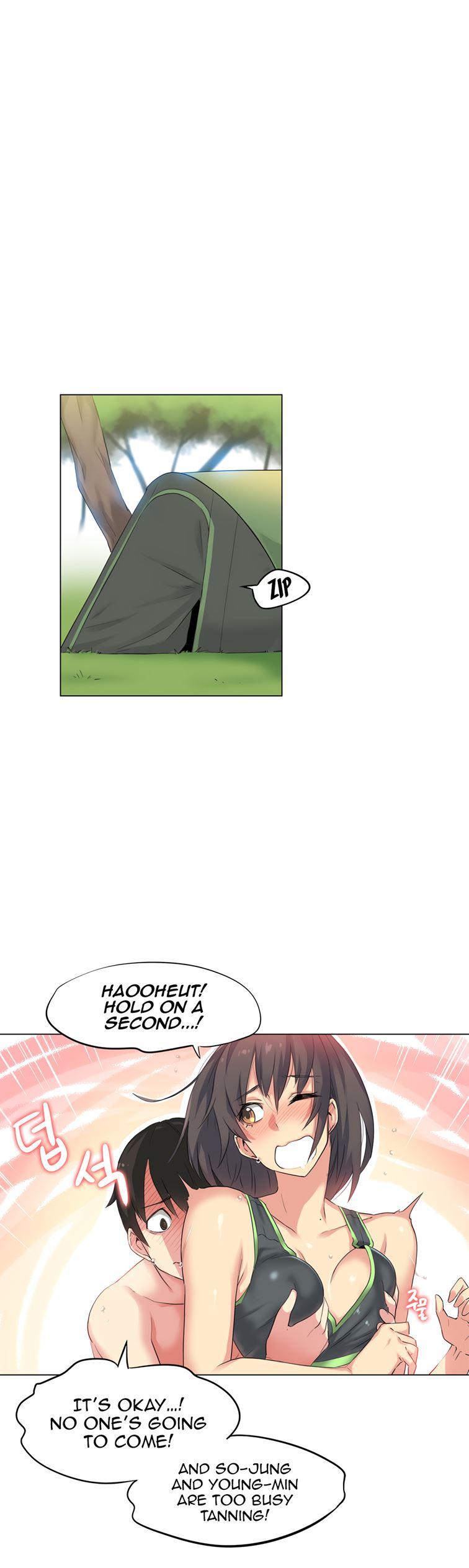 Sports Girl 7