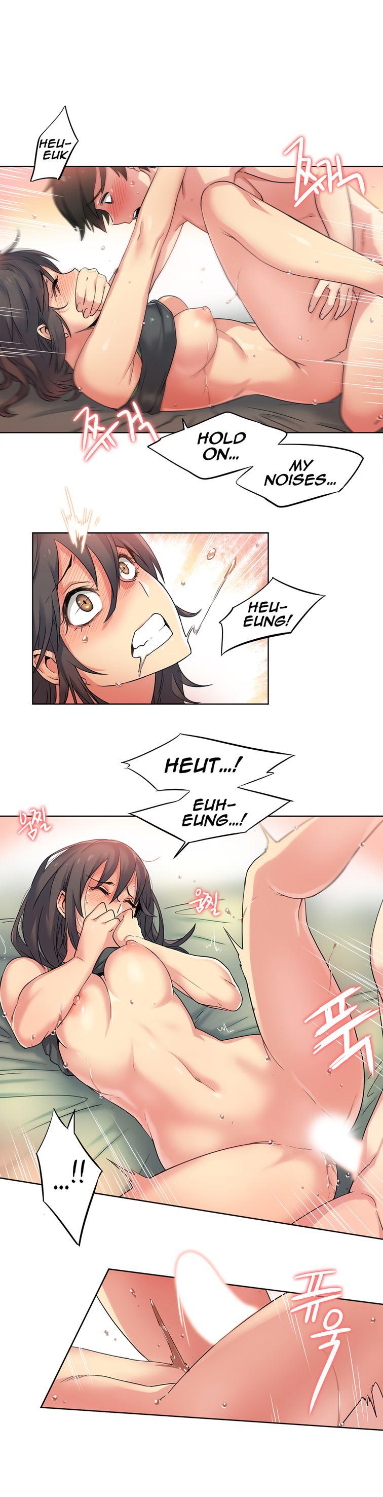 Sports Girl 7
