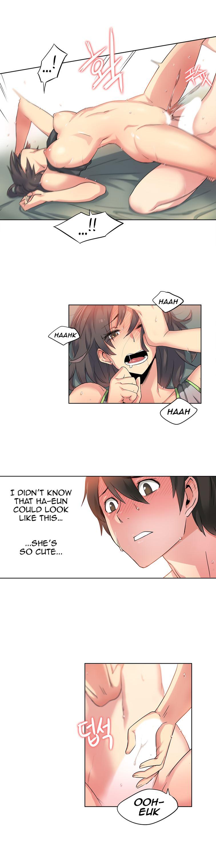 Sports Girl 7