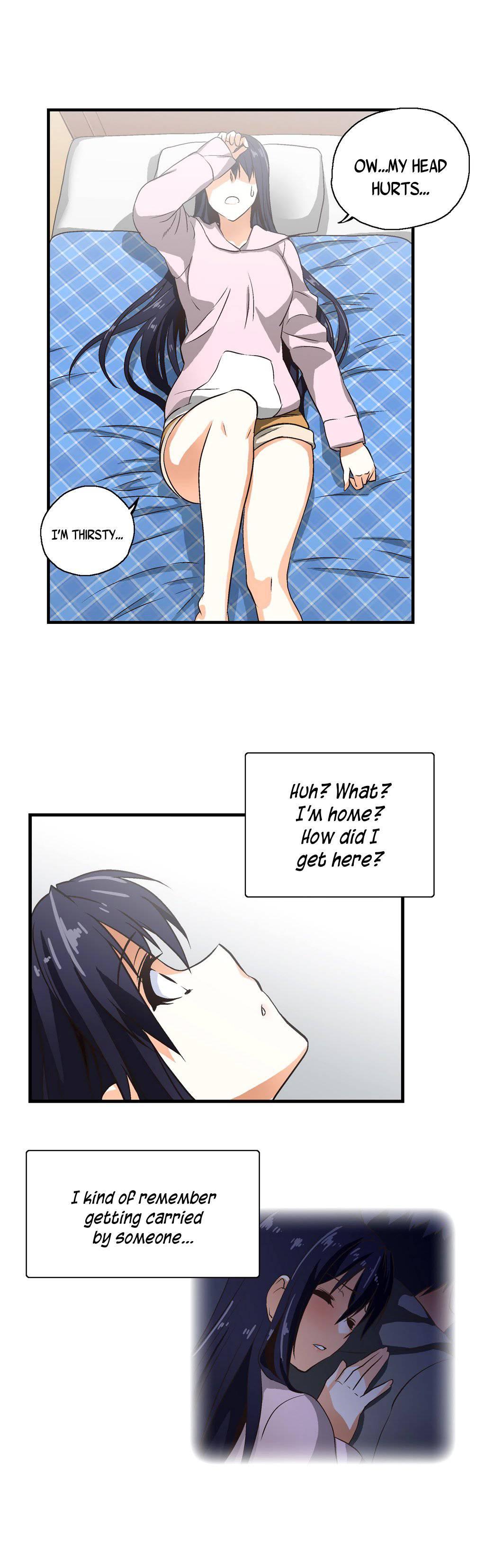 Sstudy [korean] 1