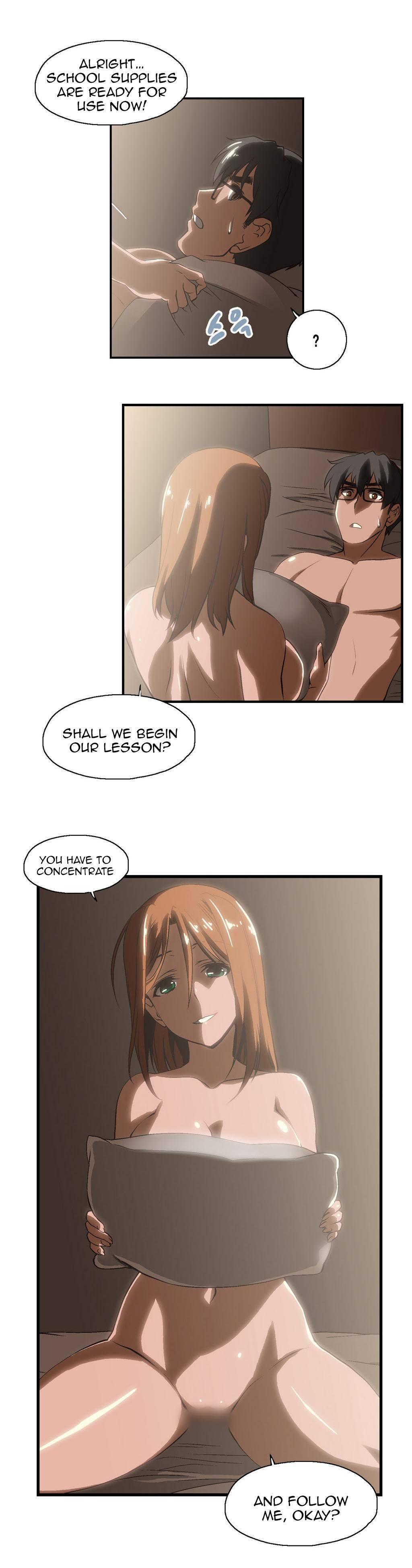 Sstudy [korean] 1