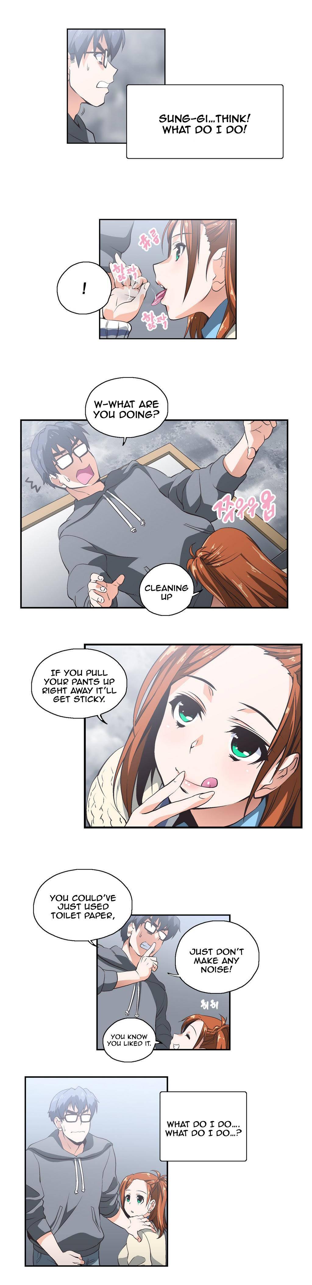 Sstudy [korean] 1