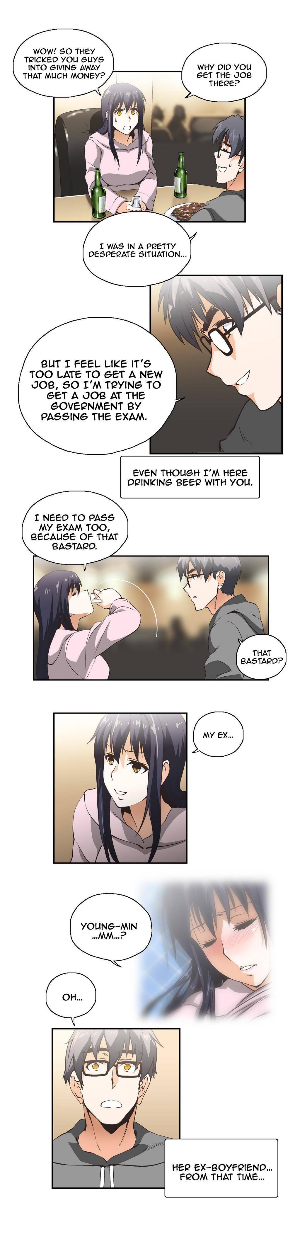Sstudy [korean] 1