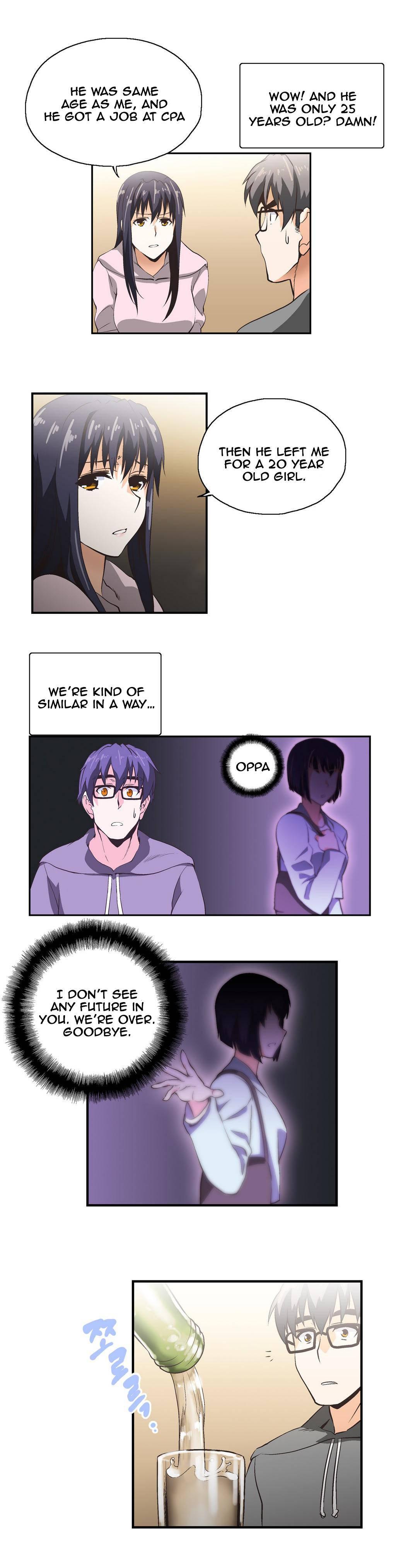 Sstudy [korean] 1
