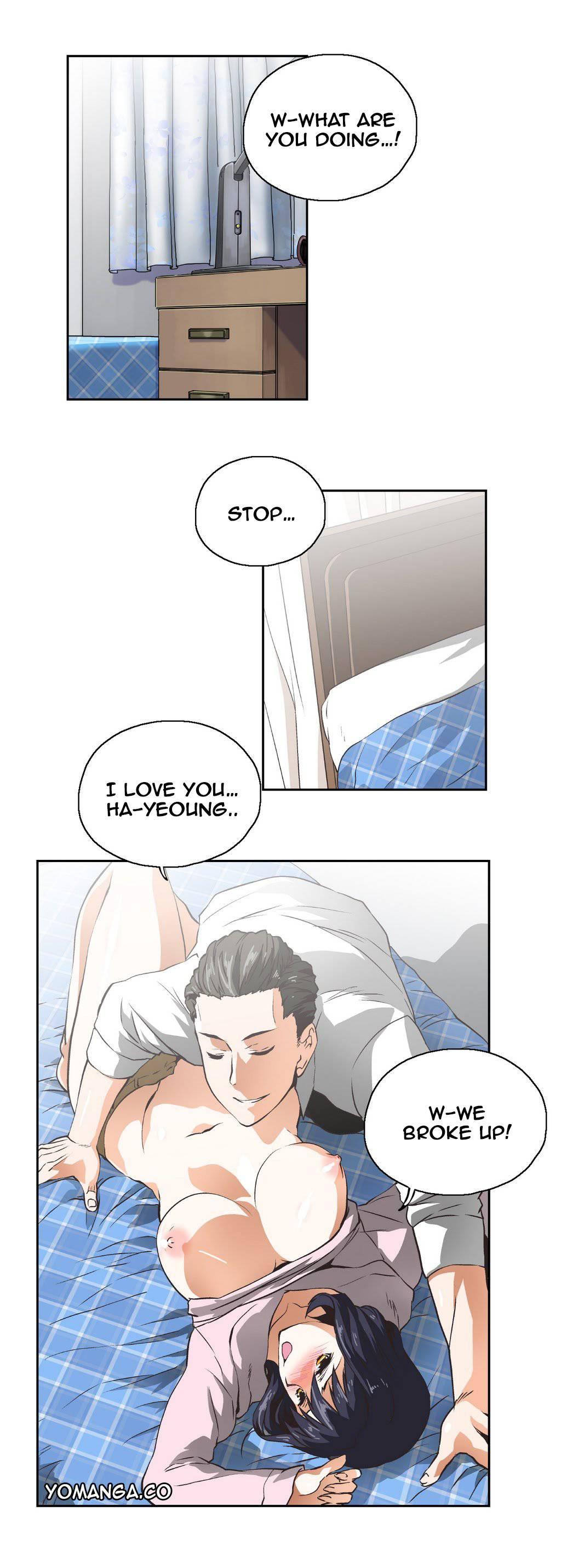 Sstudy [korean] 1