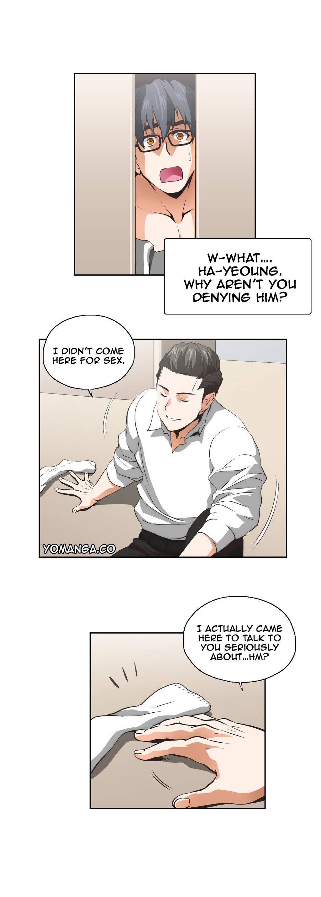 Sstudy [korean] 1