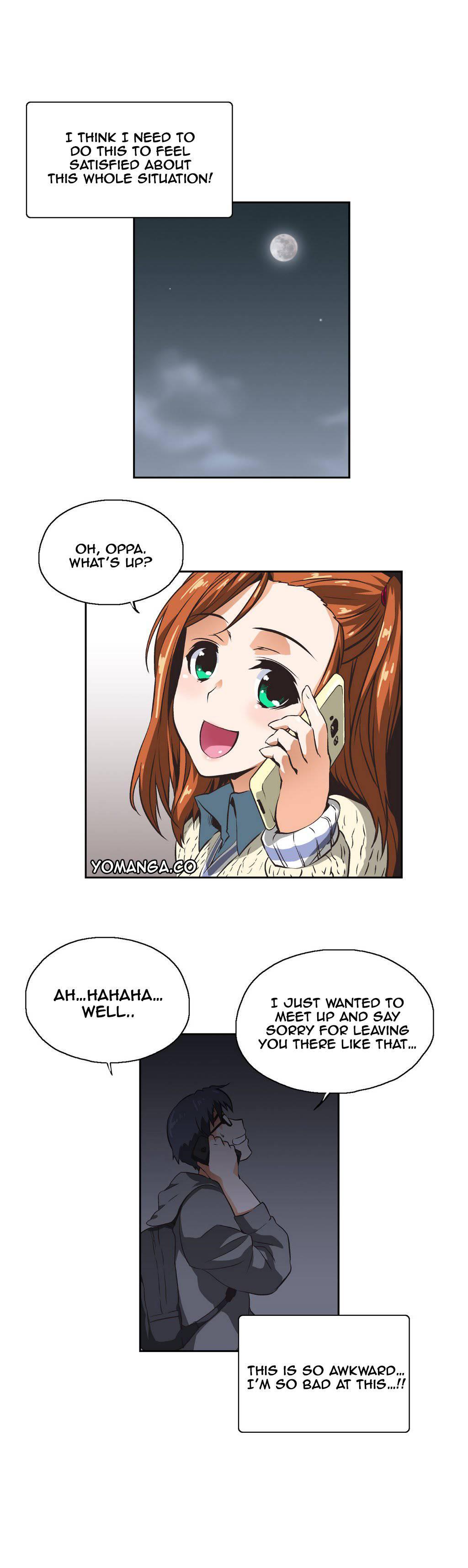 Sstudy [korean] 1