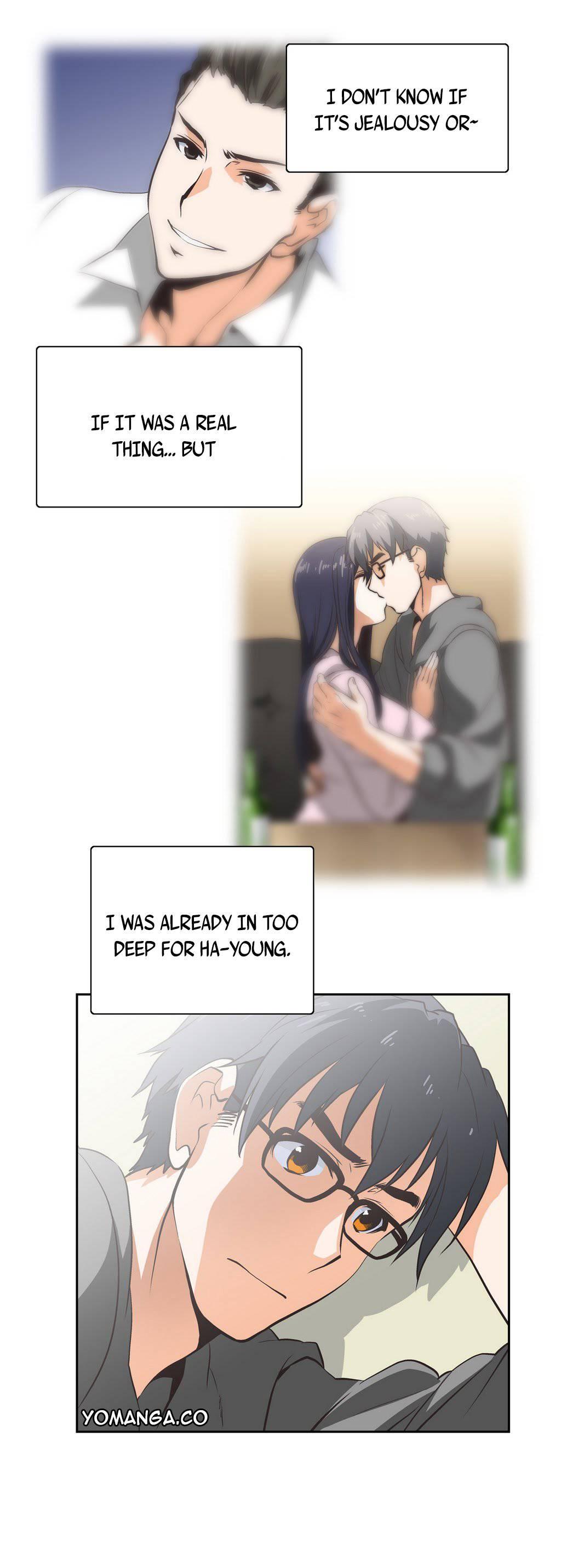 Sstudy [korean] 1