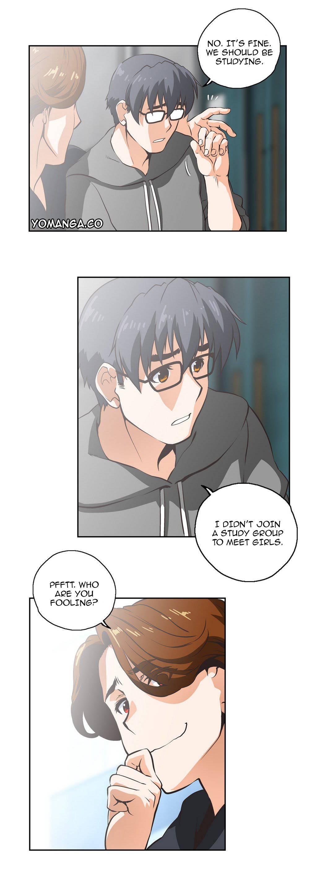 Sstudy [korean] 1