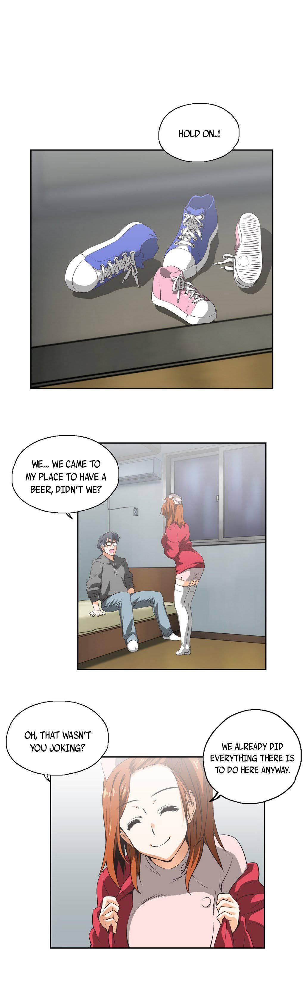 Sstudy [korean] 1
