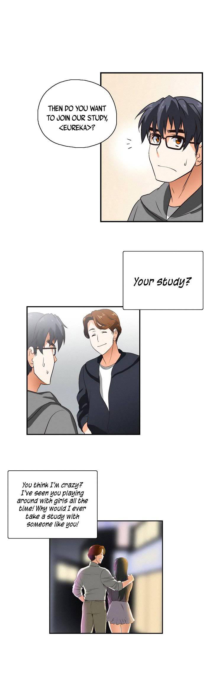 Sstudy [korean] 1