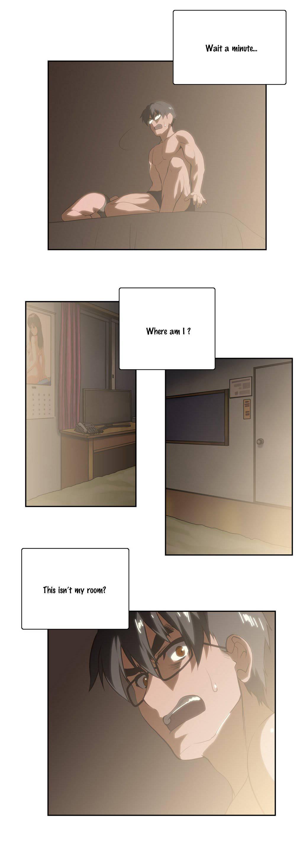 Sstudy [korean] 1