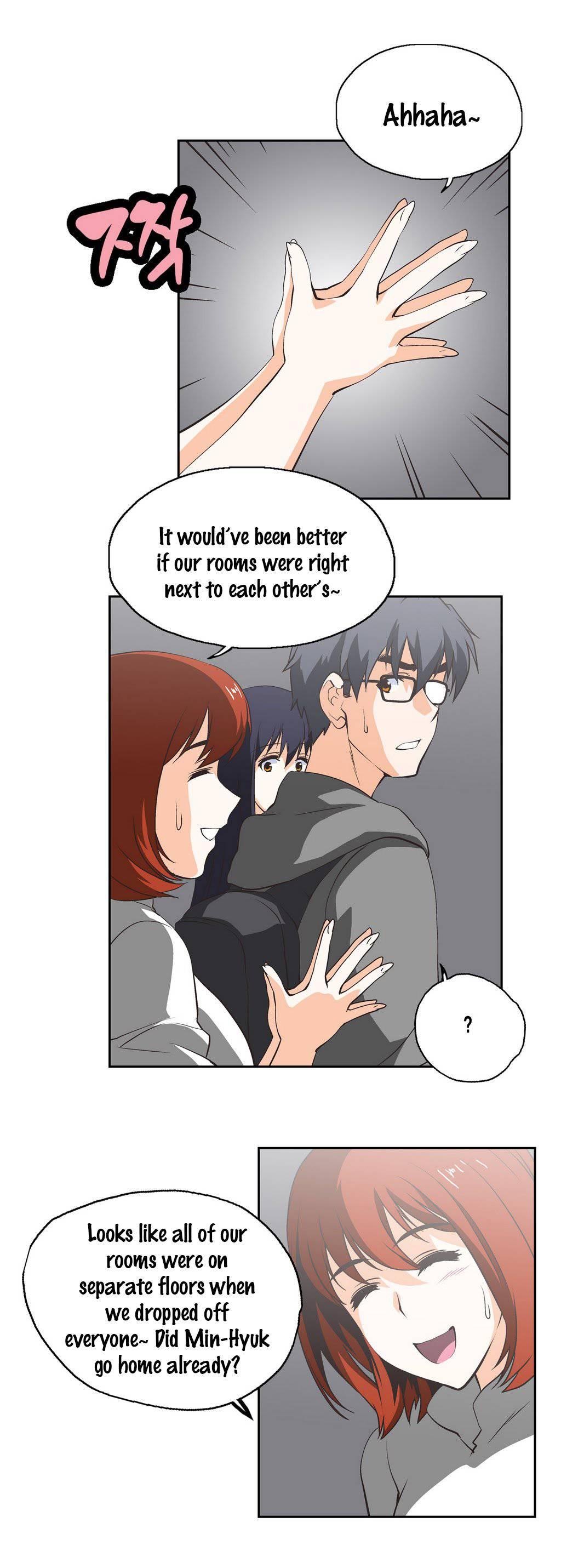 Sstudy [korean] 1