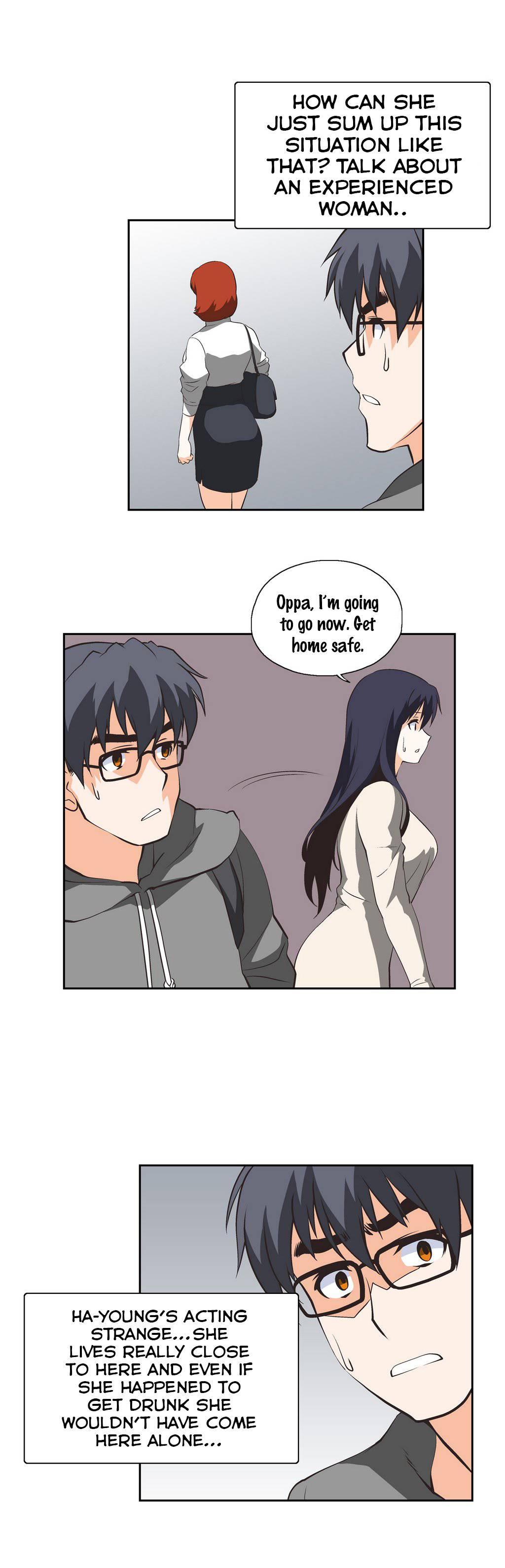 Sstudy [korean] 1