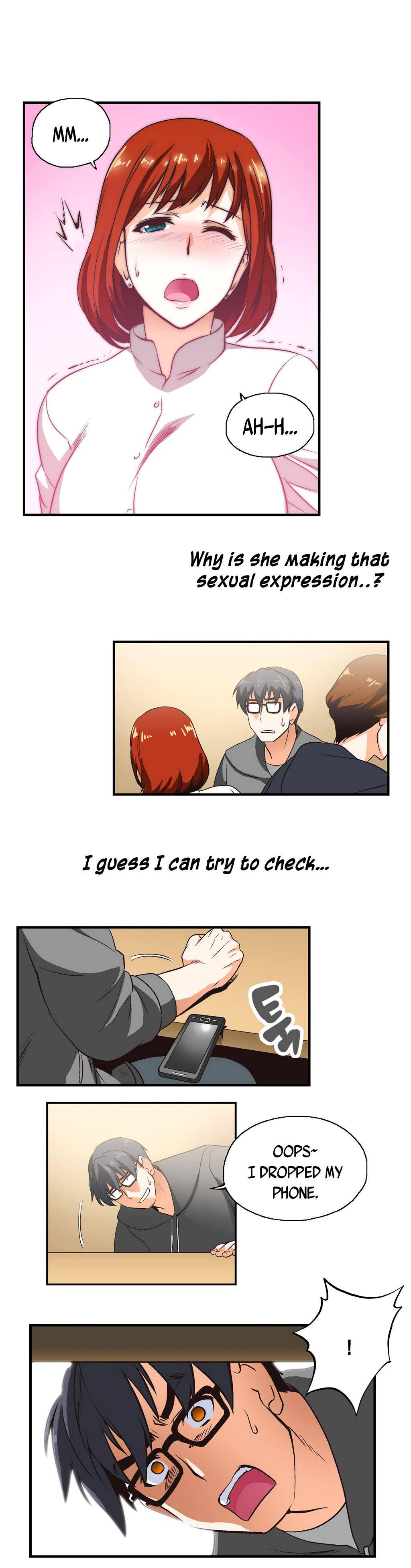 Sstudy [korean] 1