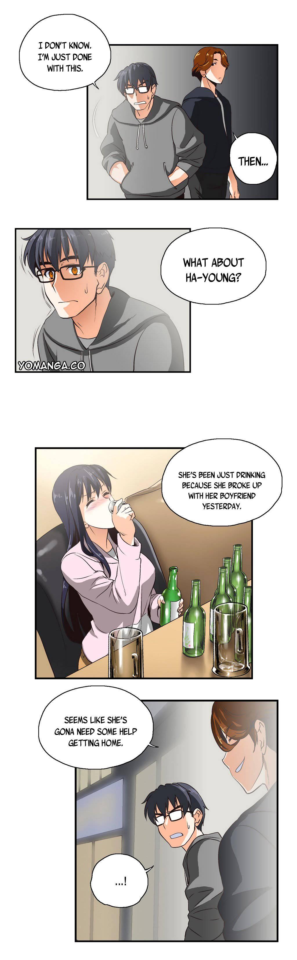 Sstudy [korean] 1