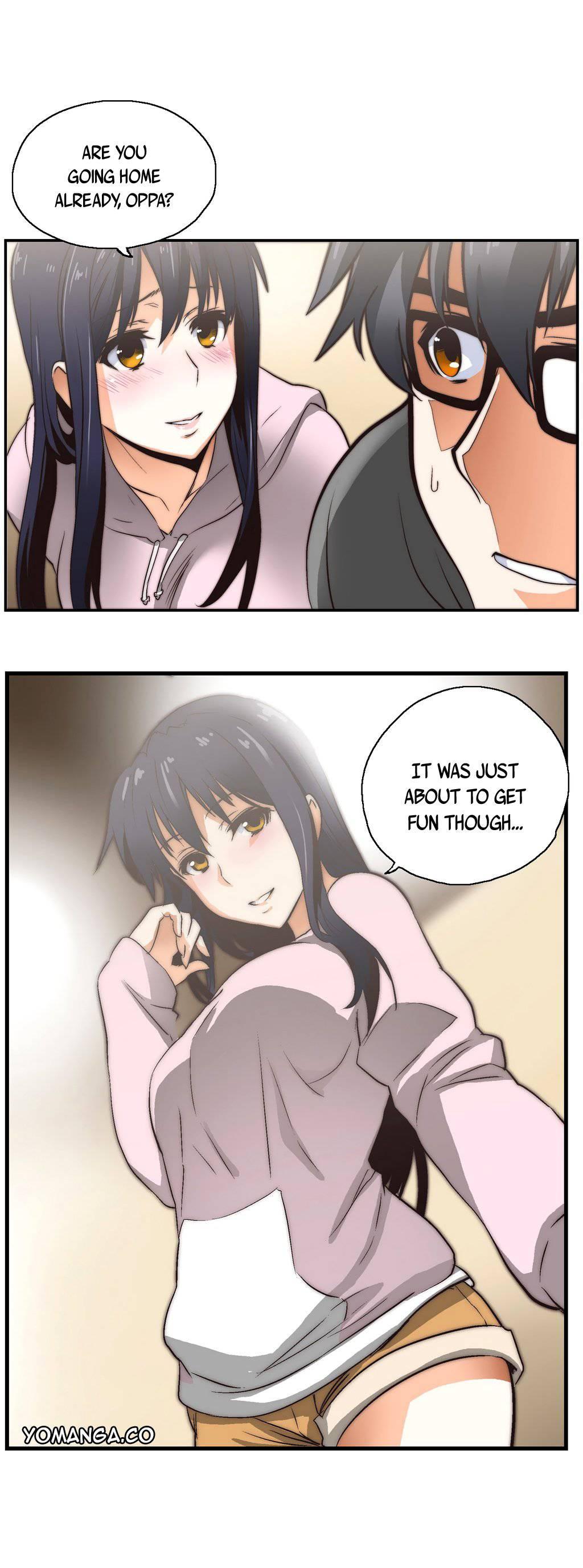 Sstudy [korean] 1