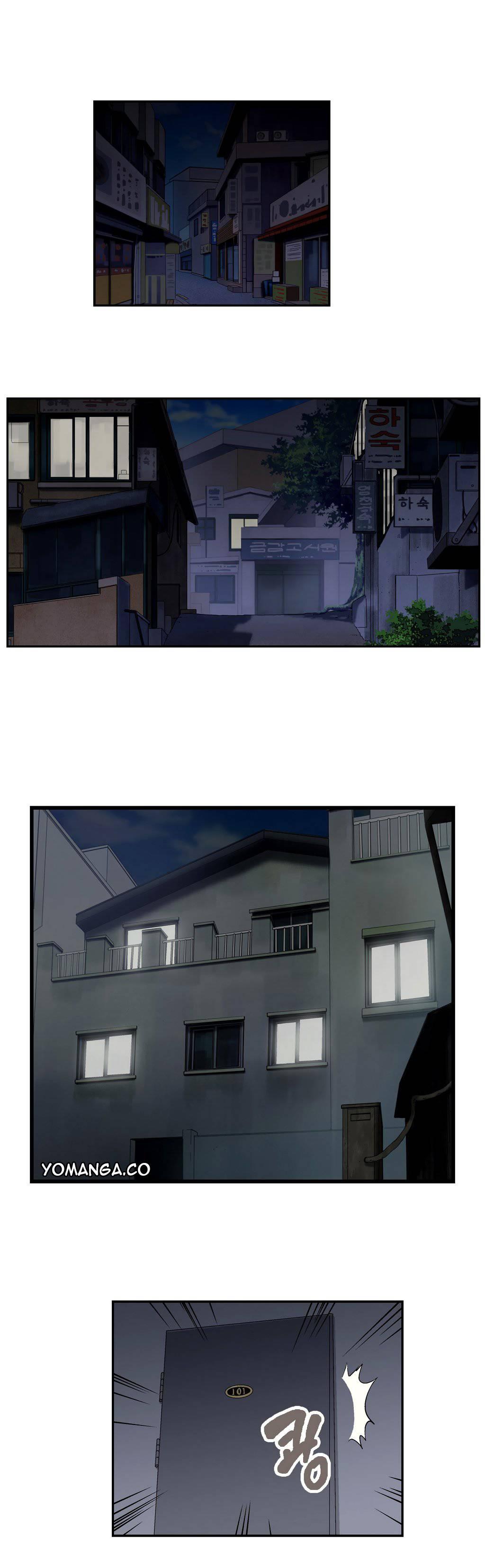 Sstudy [korean] 1